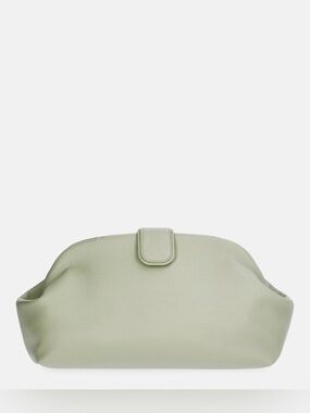 Free Assembly Women's Textured
Clutch Handbag
